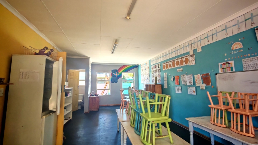 Commercial Property for Sale in Vaalpark Free State